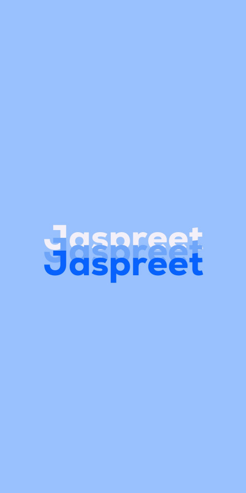 Free photo of Name DP: Jaspreet