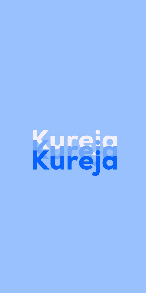 Free photo of Name DP: Kureja