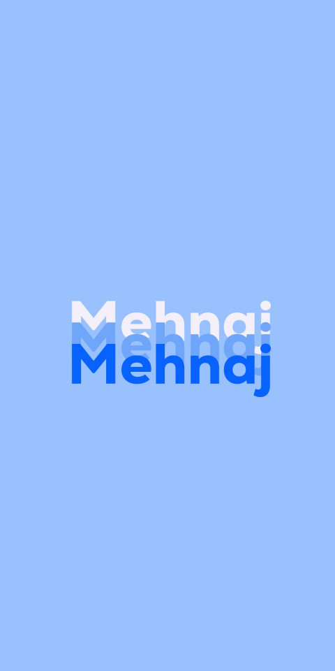 Free photo of Name DP: Mehnaj