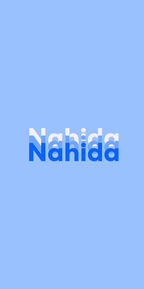 Free photo of Name DP: Nahida