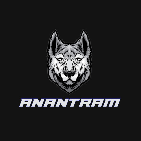 Free photo of Name DP: anantram