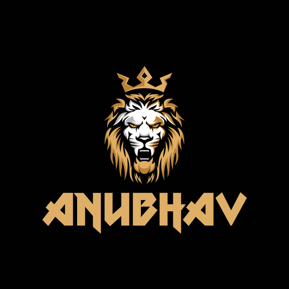 Free photo of Name DP: anubhav