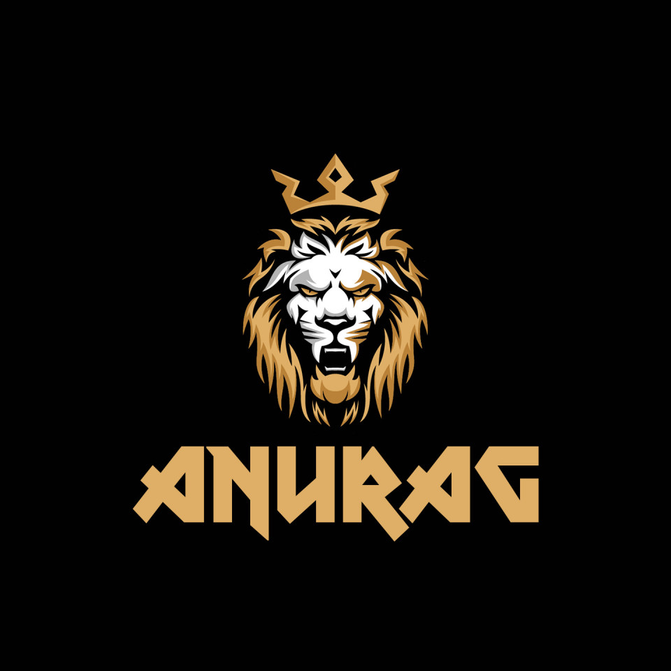 Free photo of Name DP: anurag