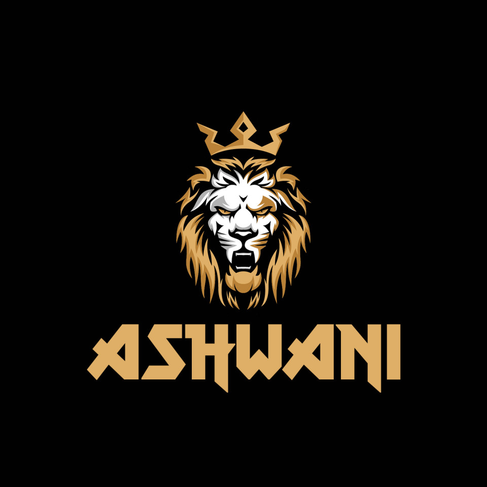 Free photo of Name DP: ashwani