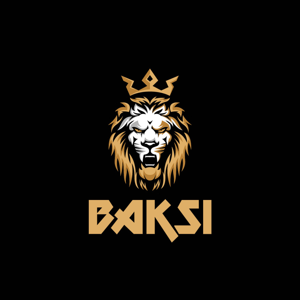 Free photo of Name DP: baksi
