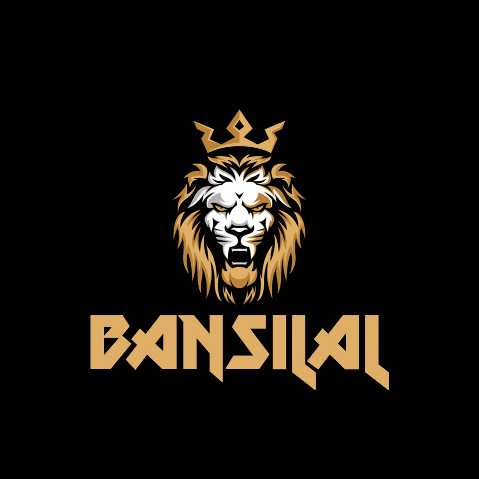 Free photo of Name DP: bansilal