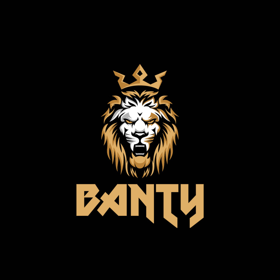 Free photo of Name DP: banty