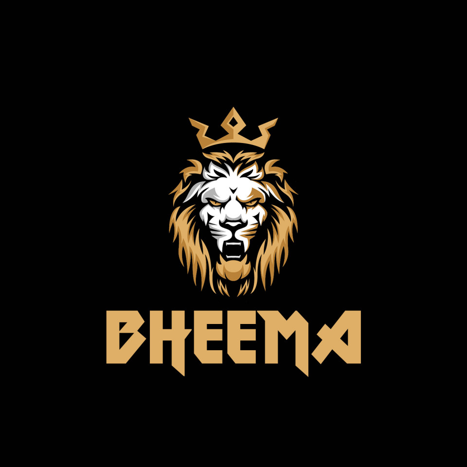 Free photo of Name DP: bheema