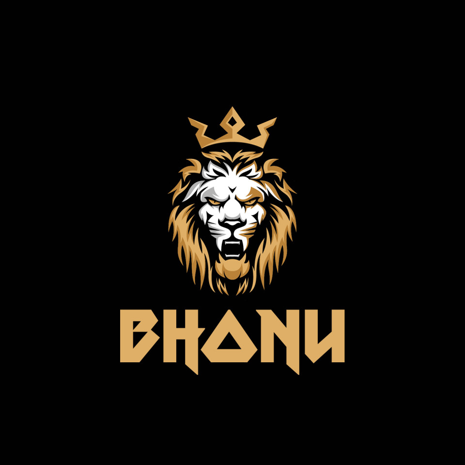 Free photo of Name DP: bhonu