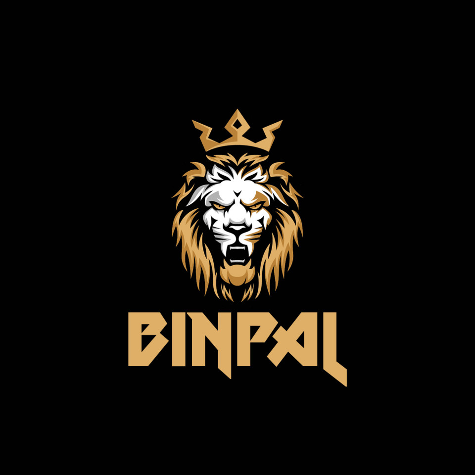 Free photo of Name DP: binpal