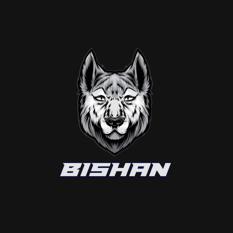 Free photo of Name DP: bishan