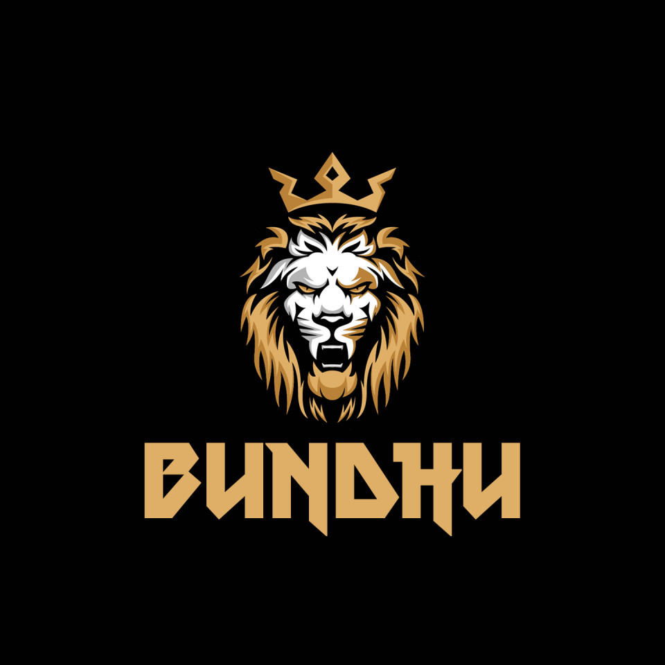 Free photo of Name DP: bundhu