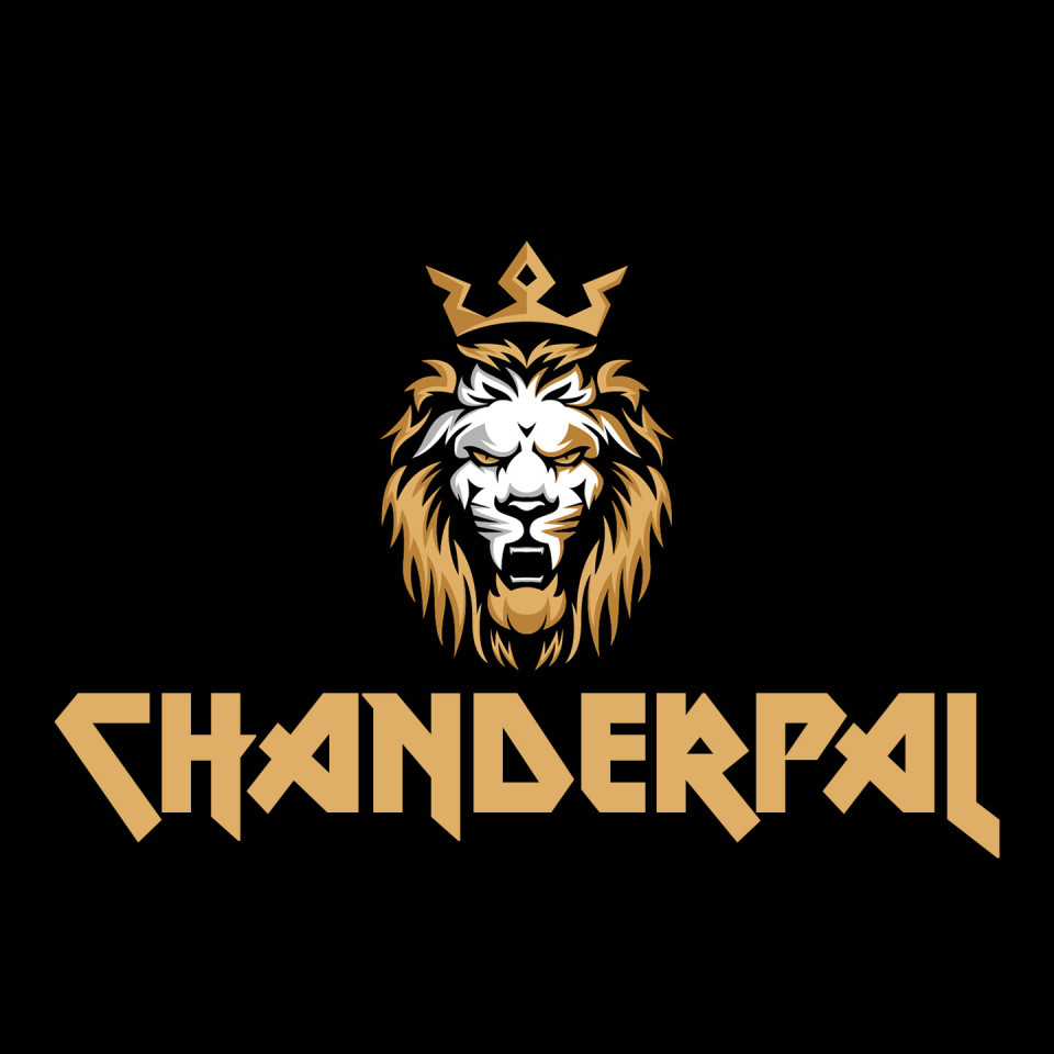 Free photo of Name DP: chanderpal