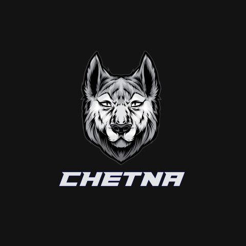 Free photo of Name DP: chetna