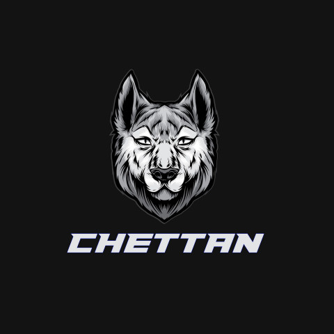 Free photo of Name DP: chettan