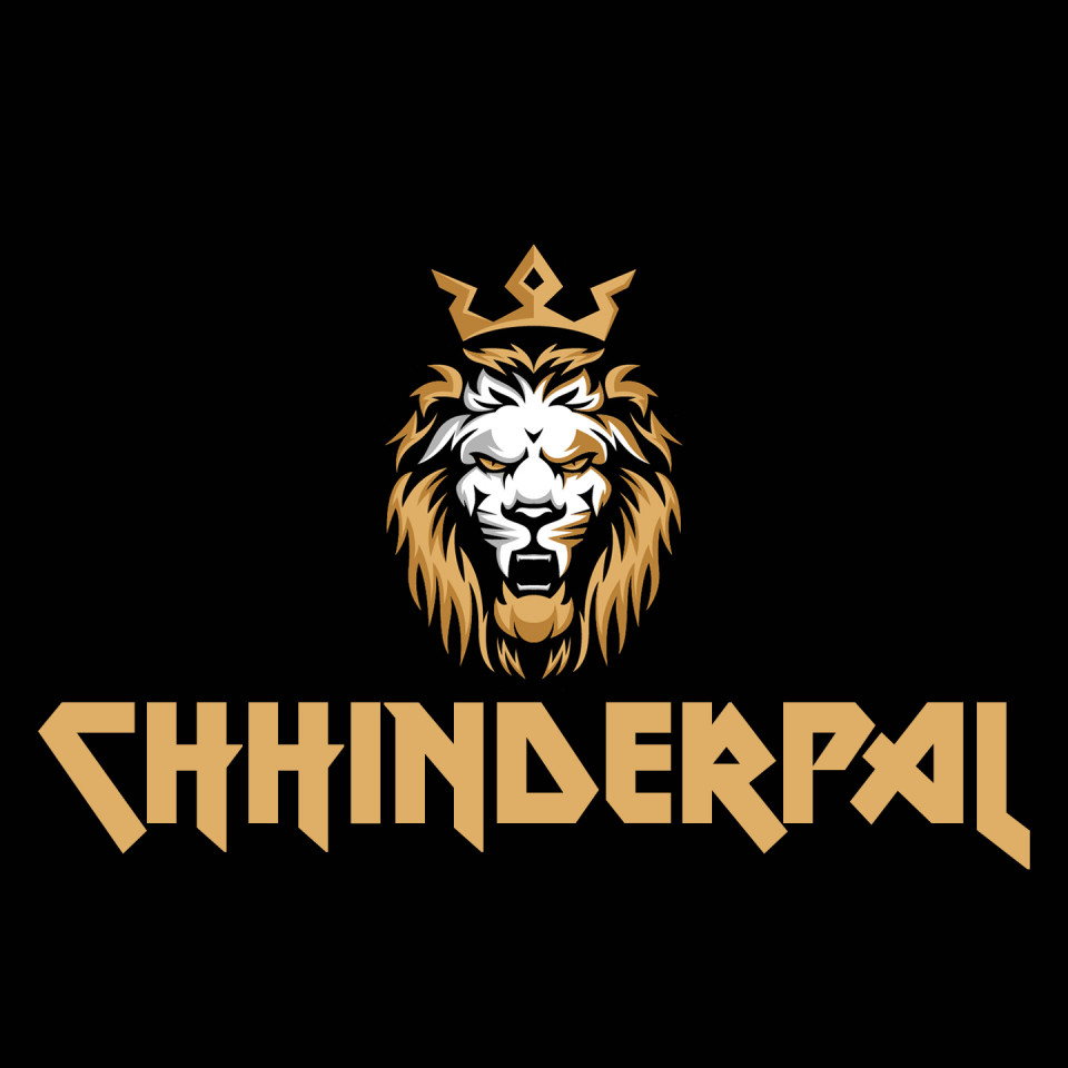 Free photo of Name DP: chhinderpal