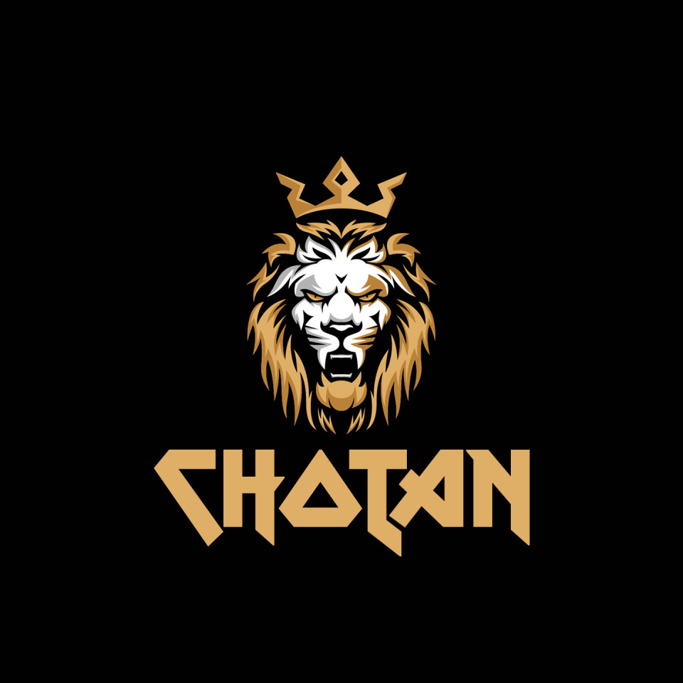 Free photo of Name DP: chotan