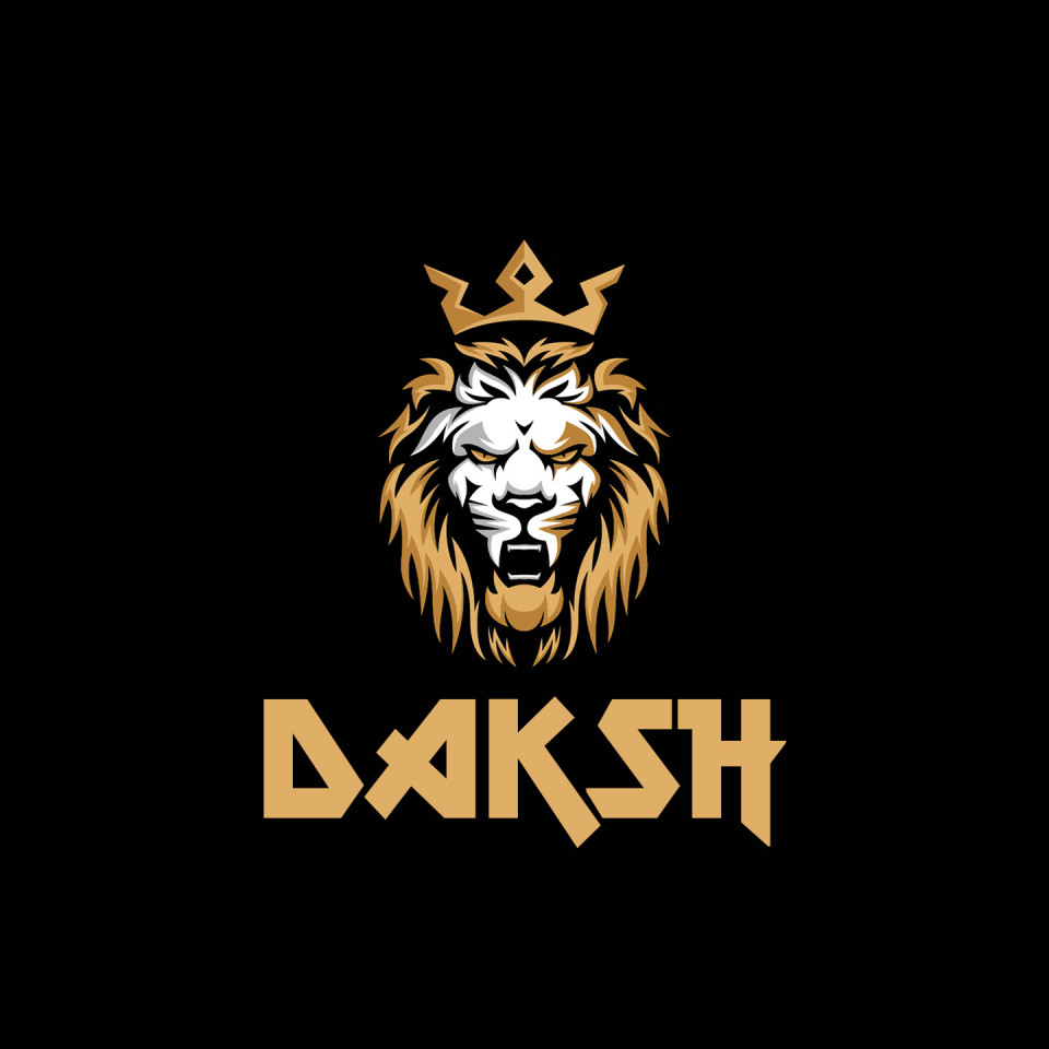 Free photo of Name DP: daksh