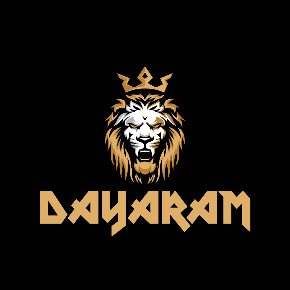 Free photo of Name DP: dayaram