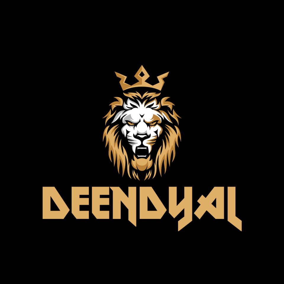 Free photo of Name DP: deendyal