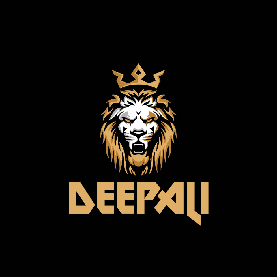 Free photo of Name DP: deepali