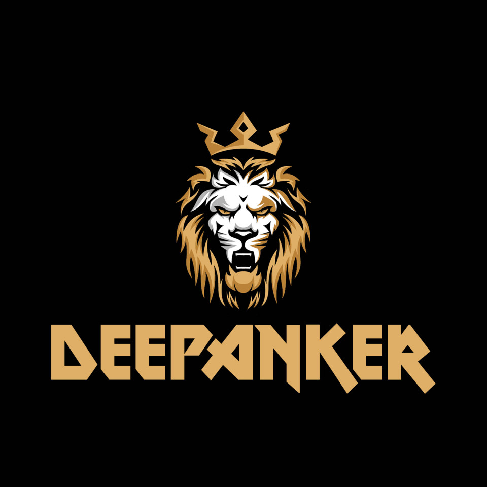 Free photo of Name DP: deepanker