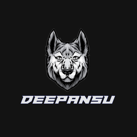 Free photo of Name DP: deepansu