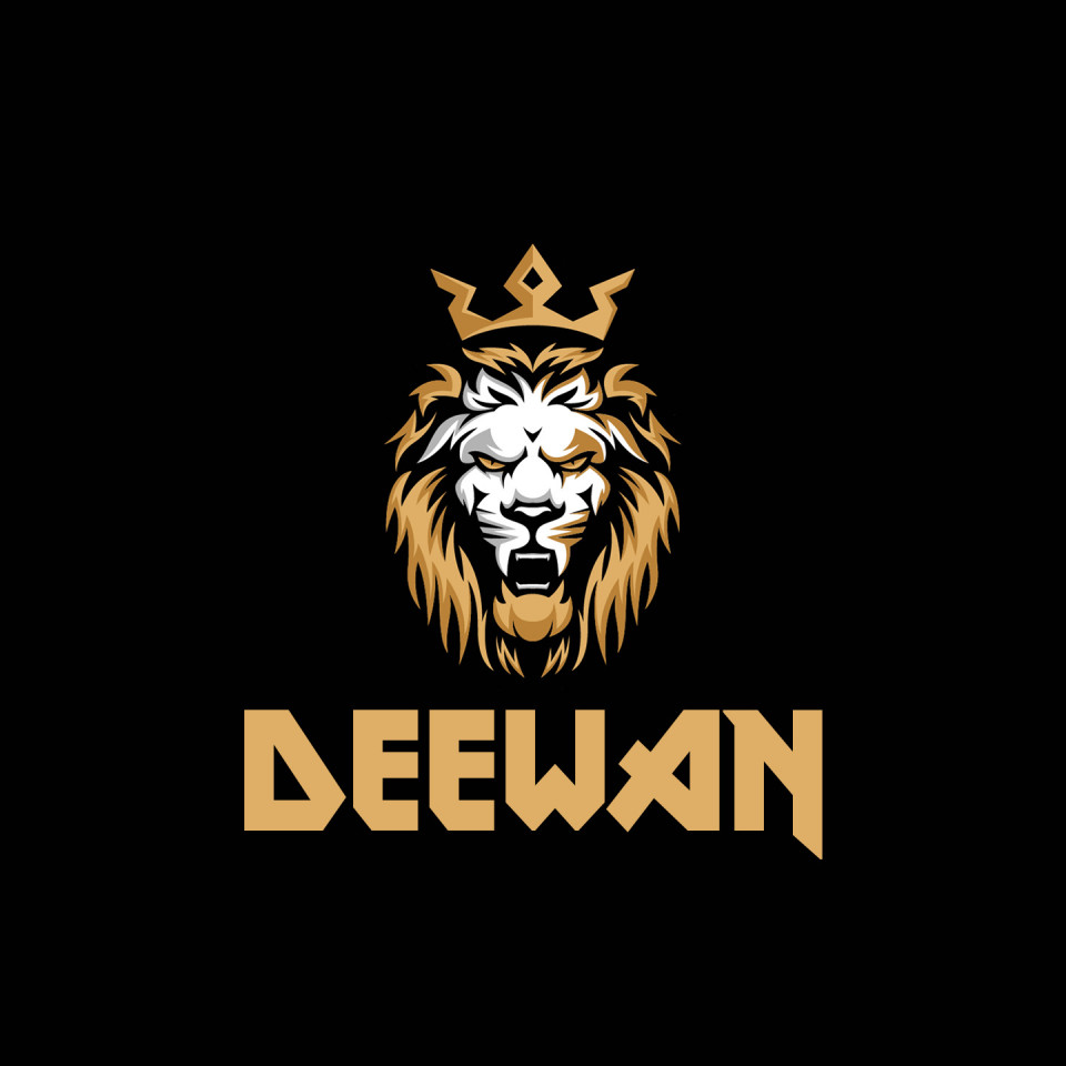 Free photo of Name DP: deewan