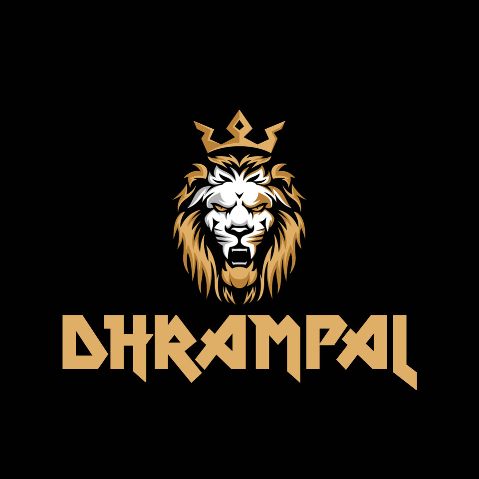 Free photo of Name DP: dhrampal