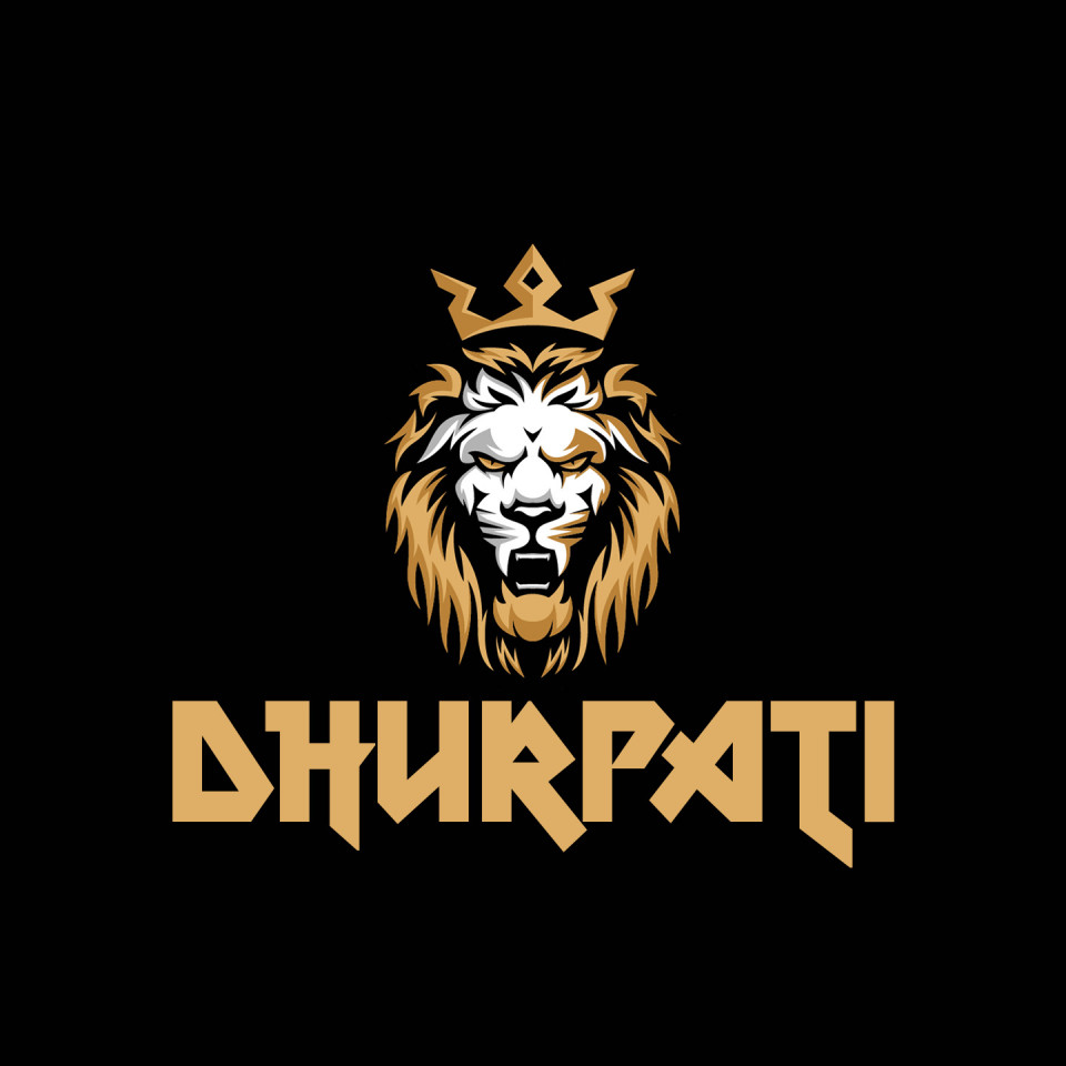 Free photo of Name DP: dhurpati