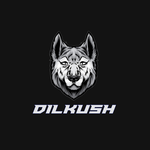 Free photo of Name DP: dilkush