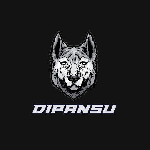 Free photo of Name DP: dipansu