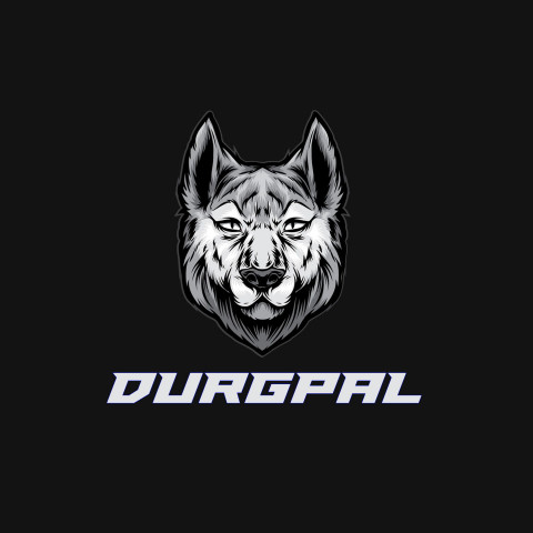 Free photo of Name DP: durgpal