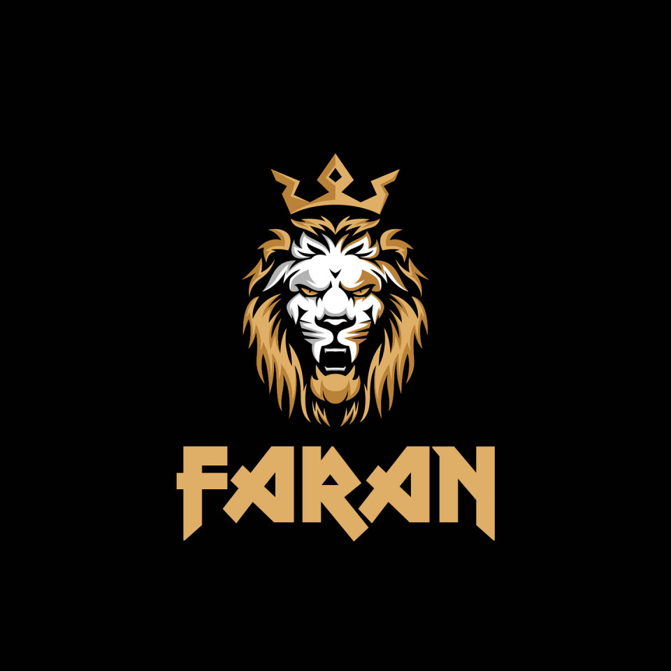 Free photo of Name DP: faran