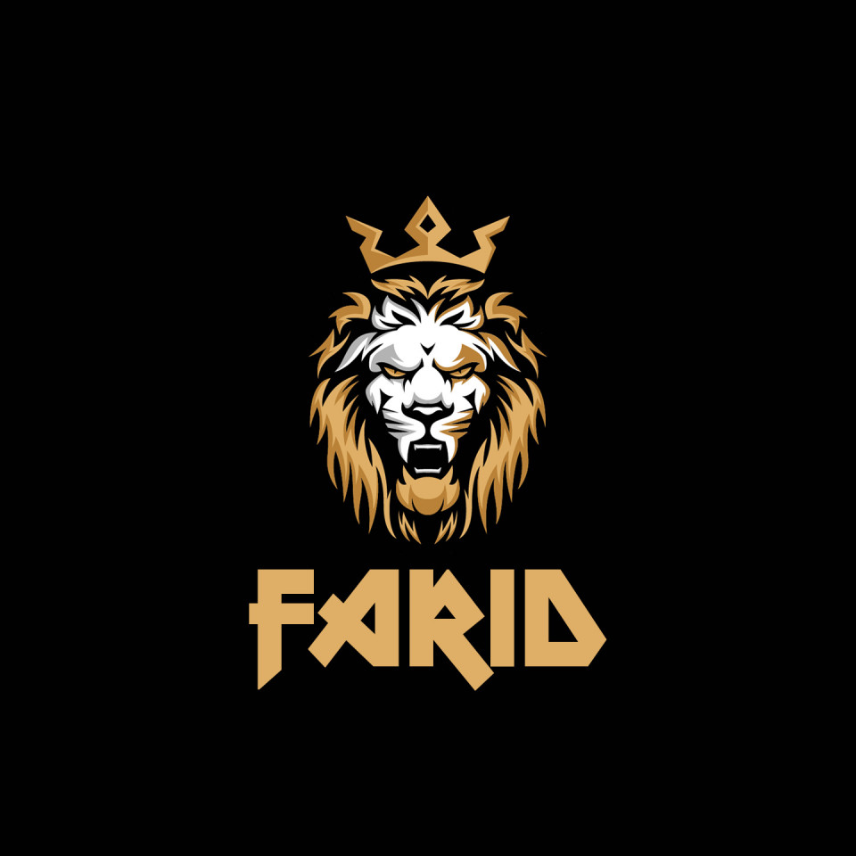 Free photo of Name DP: farid