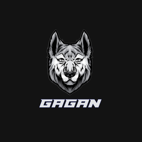 Free photo of Name DP: gagan