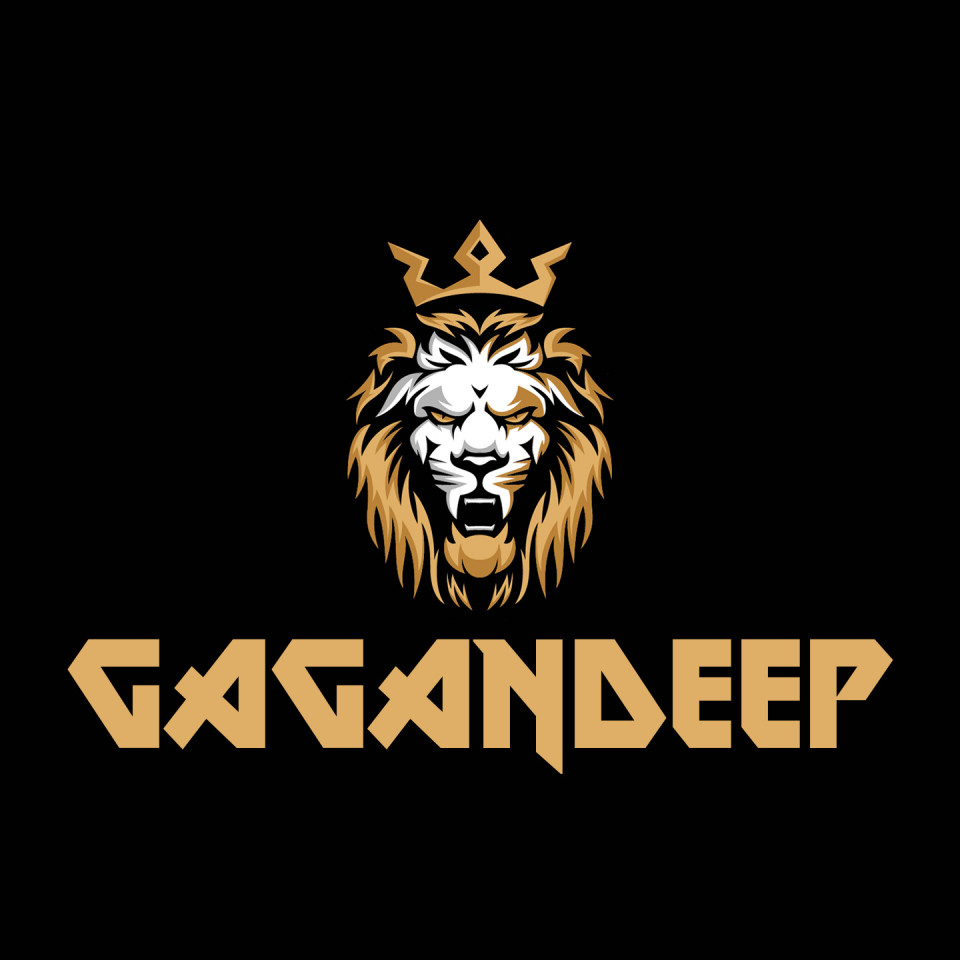 Free photo of Name DP: gagandeep