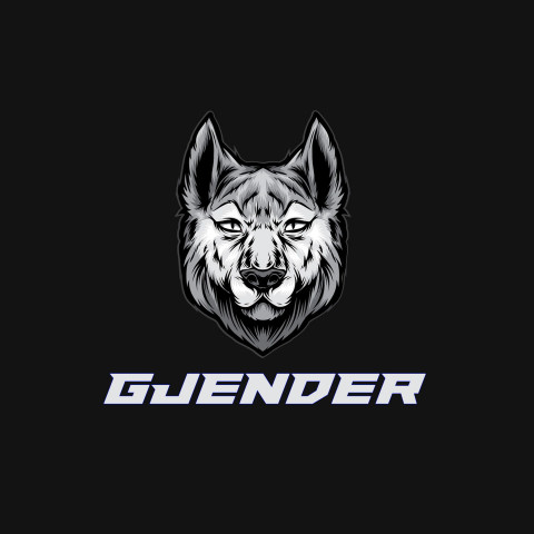 Free photo of Name DP: gjender