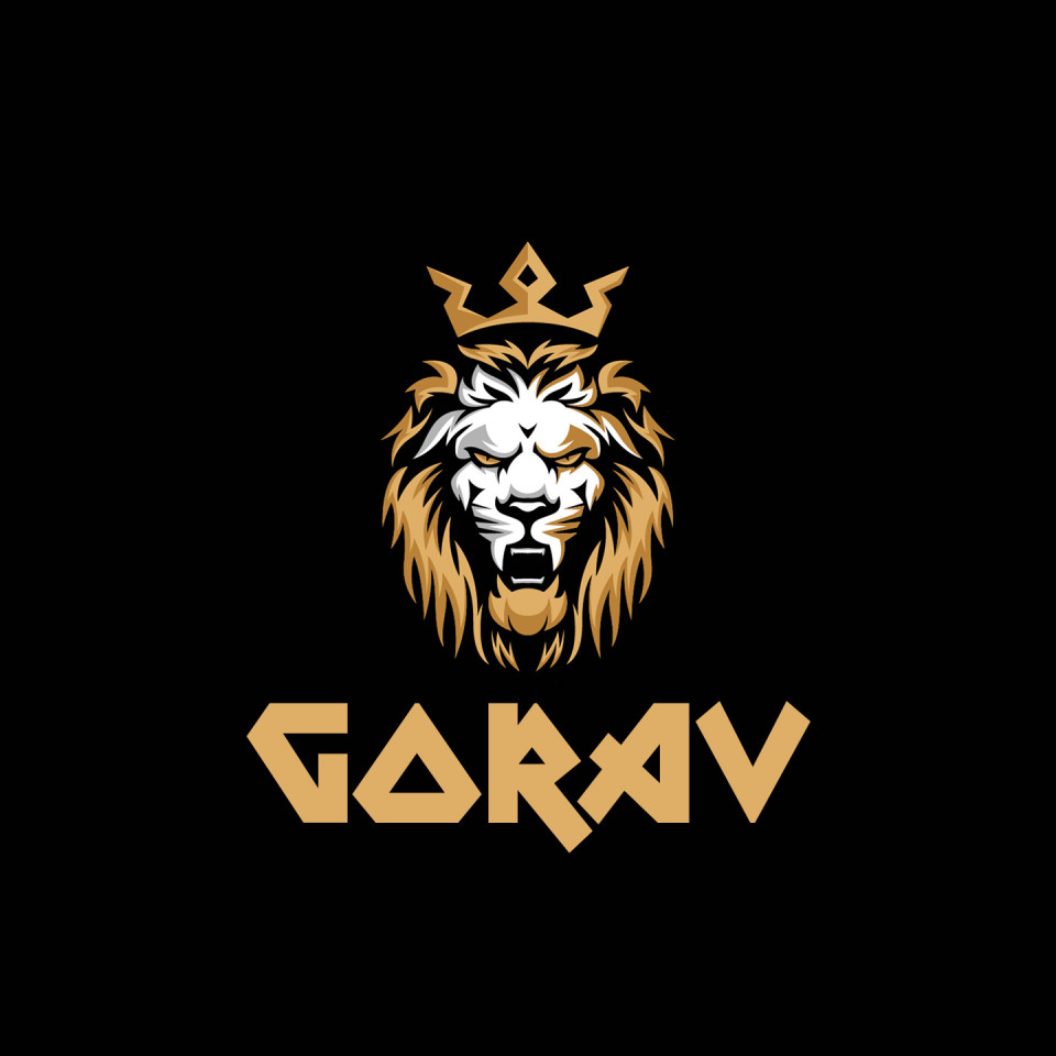 Free photo of Name DP: gorav