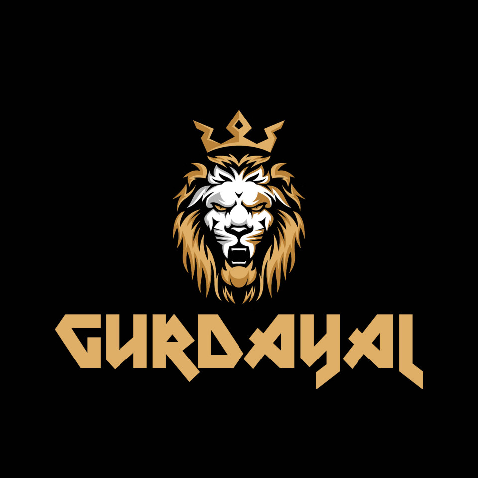 Free photo of Name DP: gurdayal