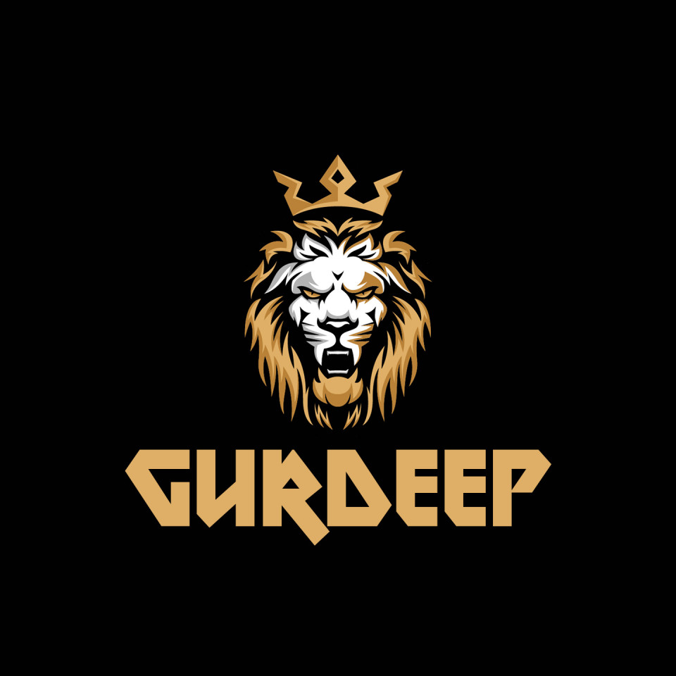Free photo of Name DP: gurdeep