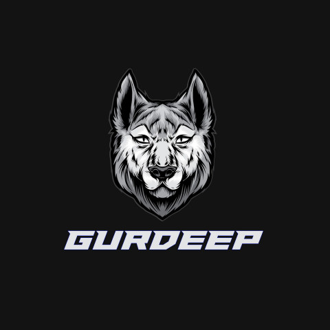 Free photo of Name DP: gurdeep