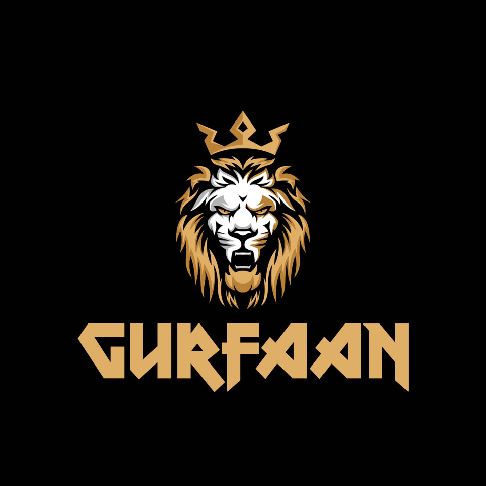 Free photo of Name DP: gurfaan