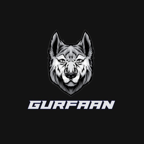 Free photo of Name DP: gurfaan