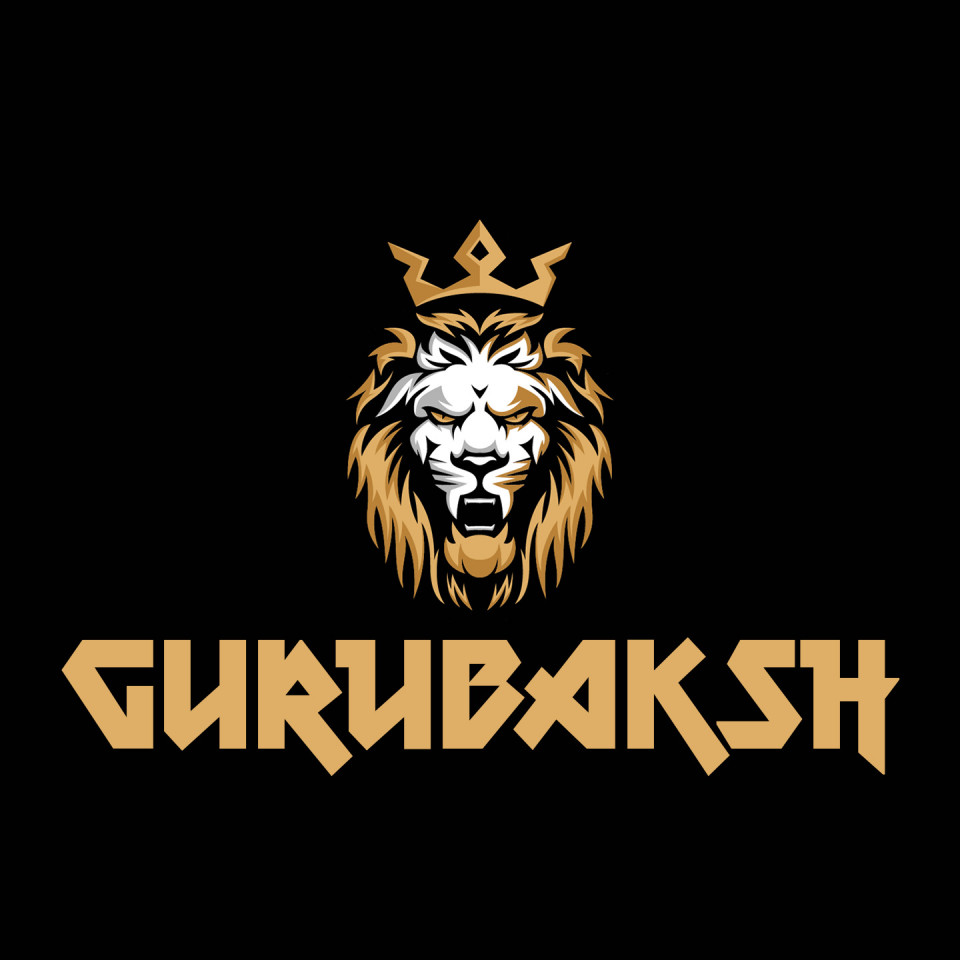 Free photo of Name DP: gurubaksh