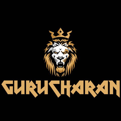 Free photo of Name DP: gurucharan