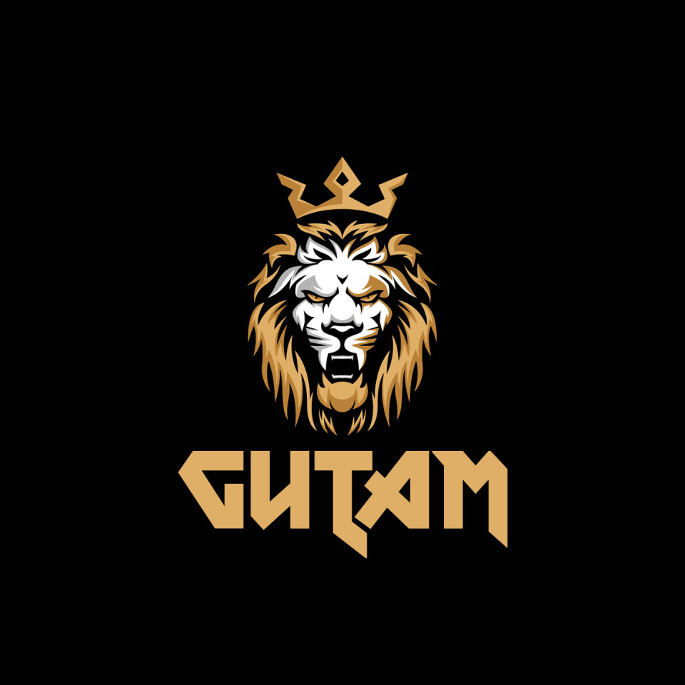 Free photo of Name DP: gutam