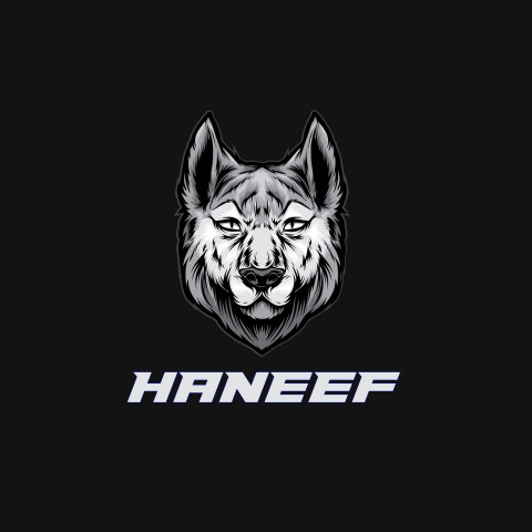 Free photo of Name DP: haneef
