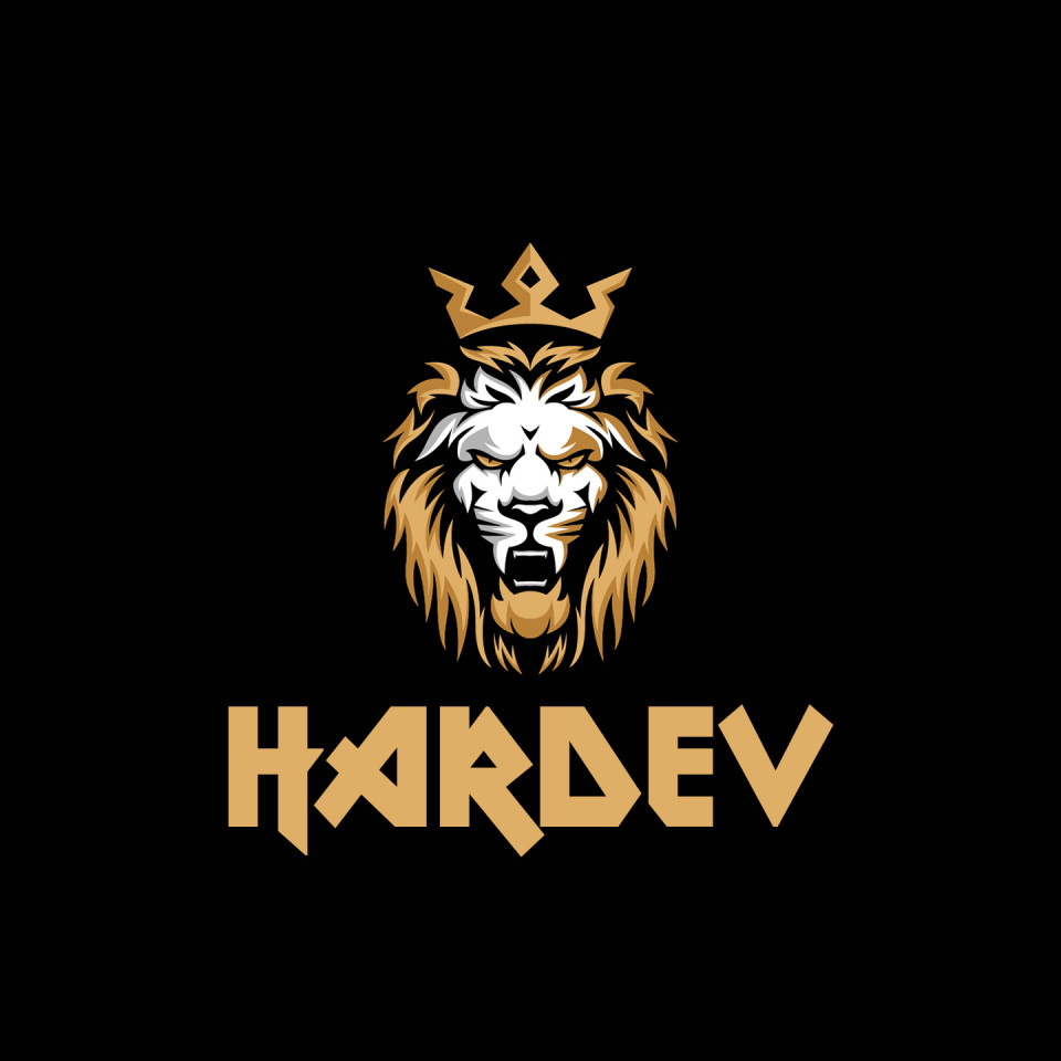 Free photo of Name DP: hardev