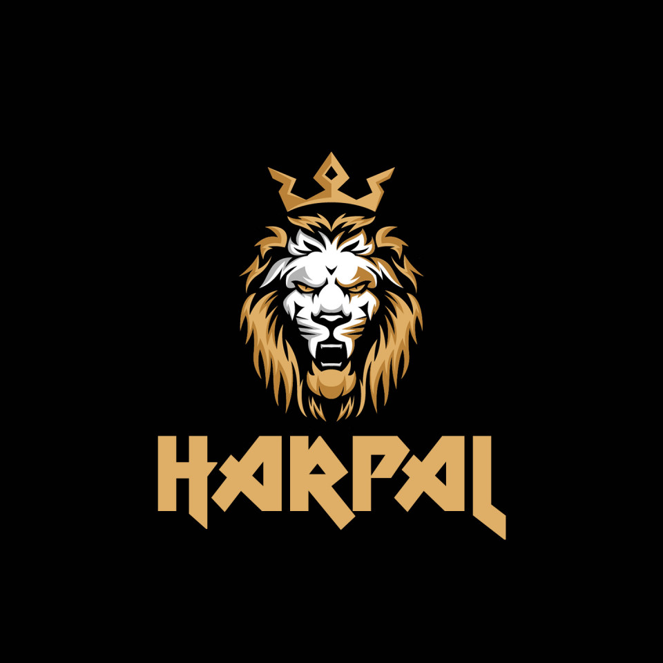 Free photo of Name DP: harpal